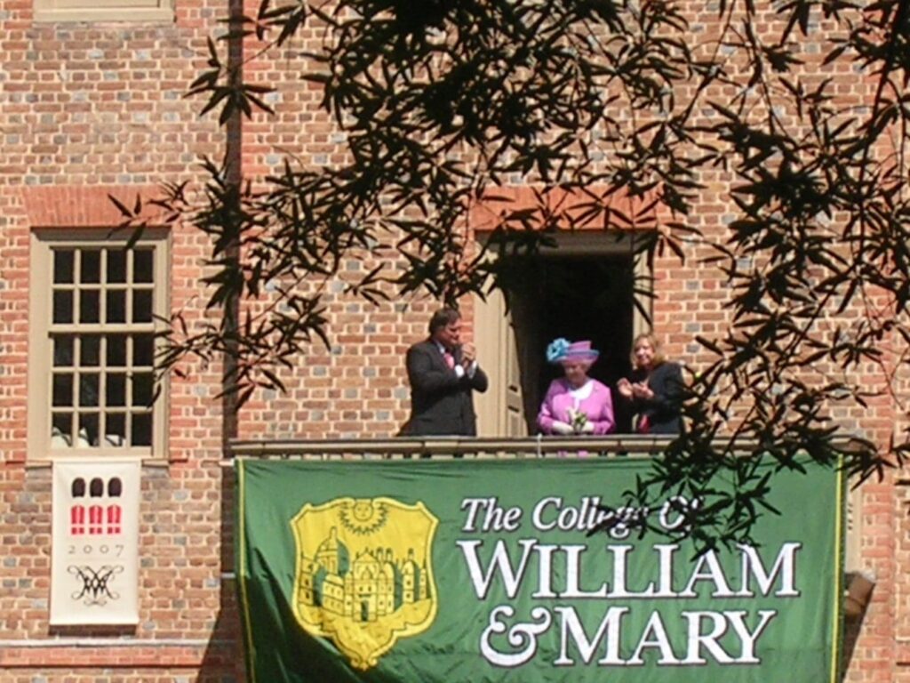 Queen Elizabeth Commonwealth Scholarship