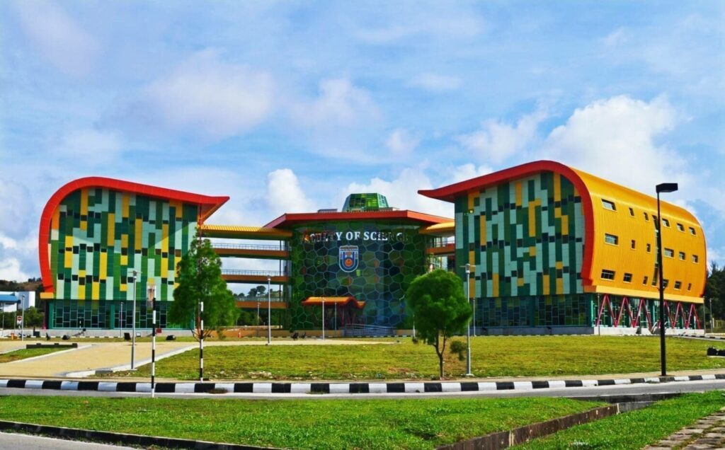 University of Brunei Darussalam Scholarship