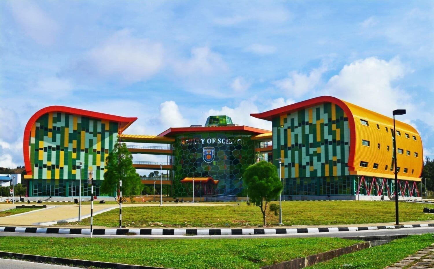 University of Brunei Darussalam Scholarship