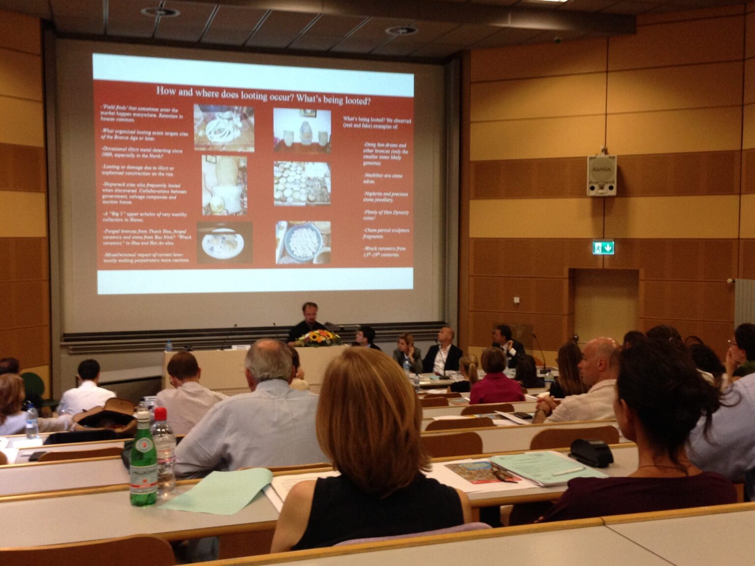 University of Geneva Excellence Masters Fellowships