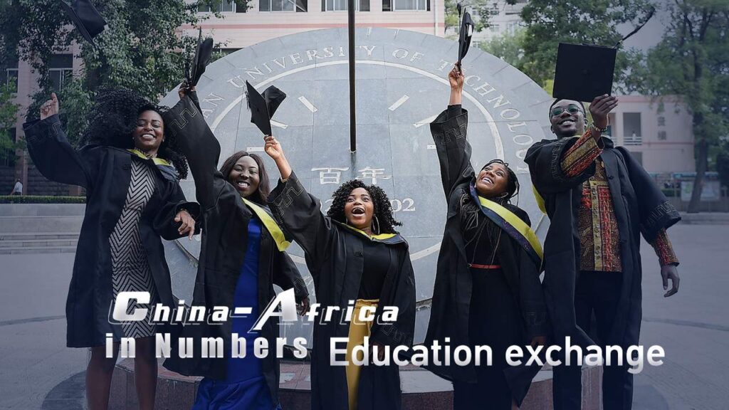Chinese Government Scholarship for China-Africa Friendship Program
