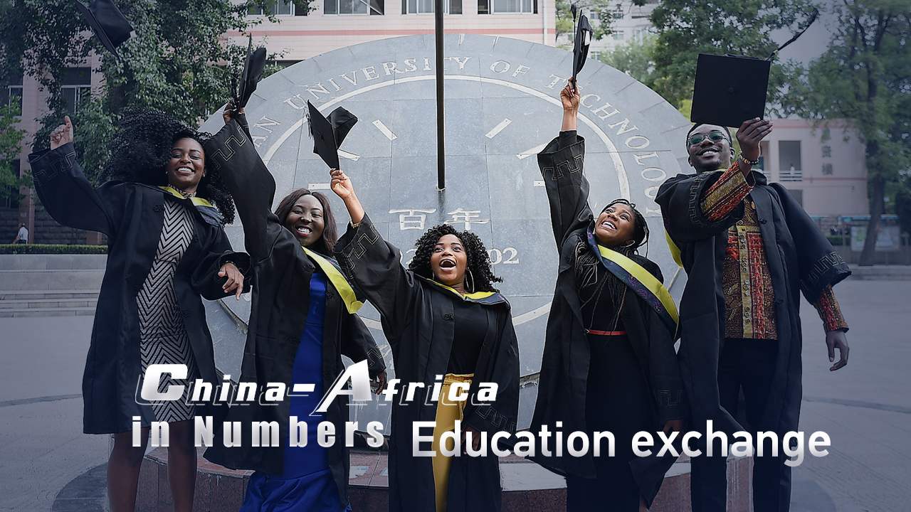 Chinese Government Scholarship for China-Africa Friendship Program