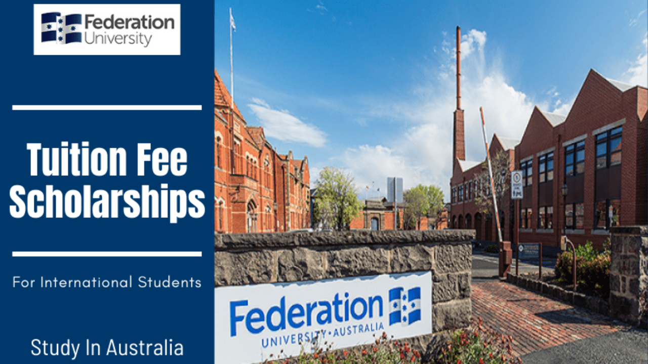 Federation University