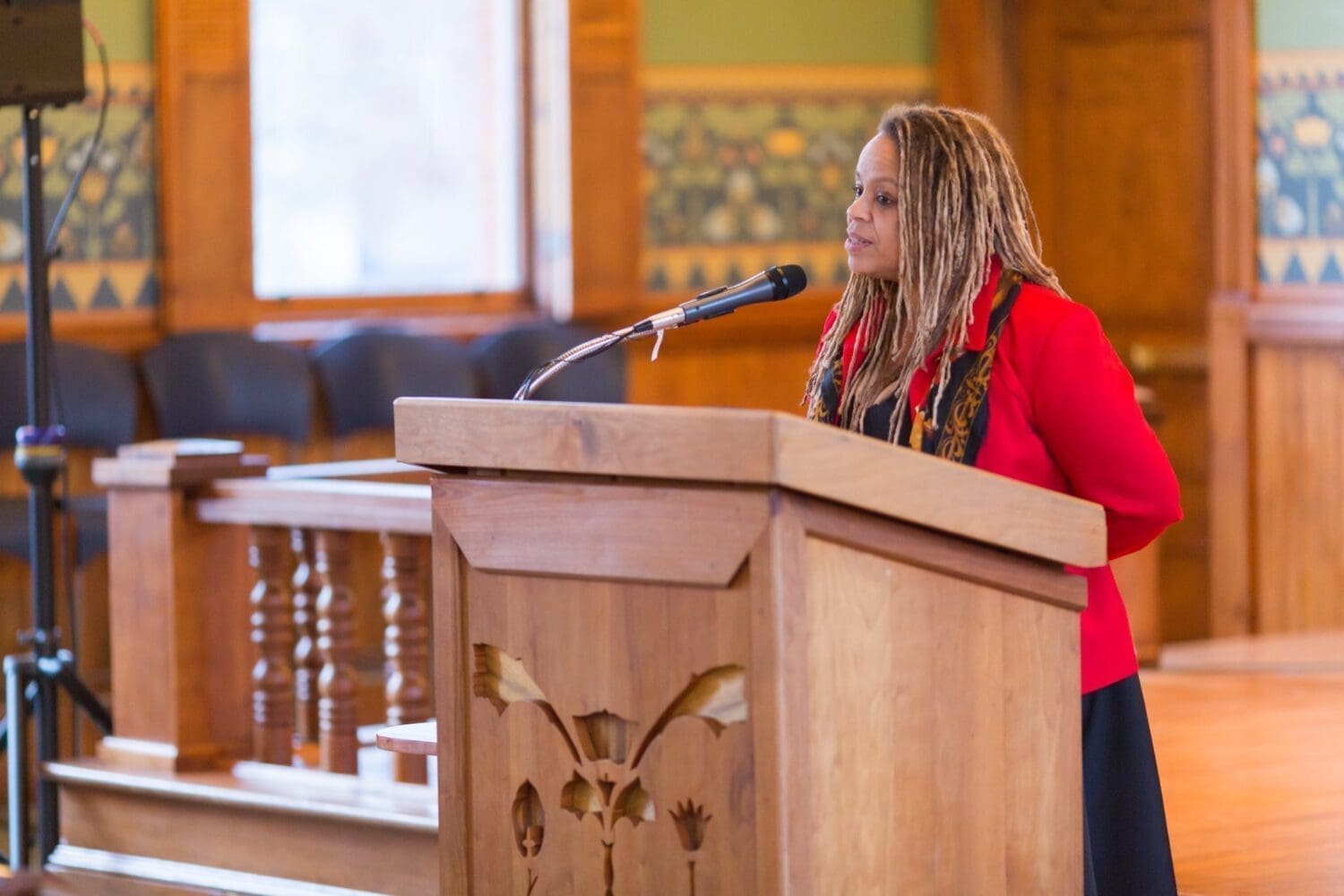 Stadler center for poetry and literary arts competition