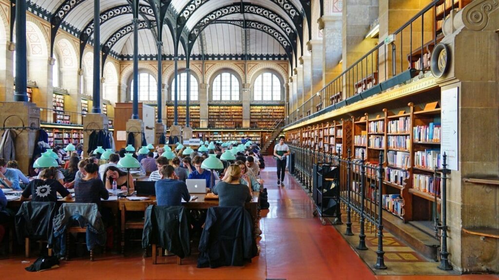 higher normal school