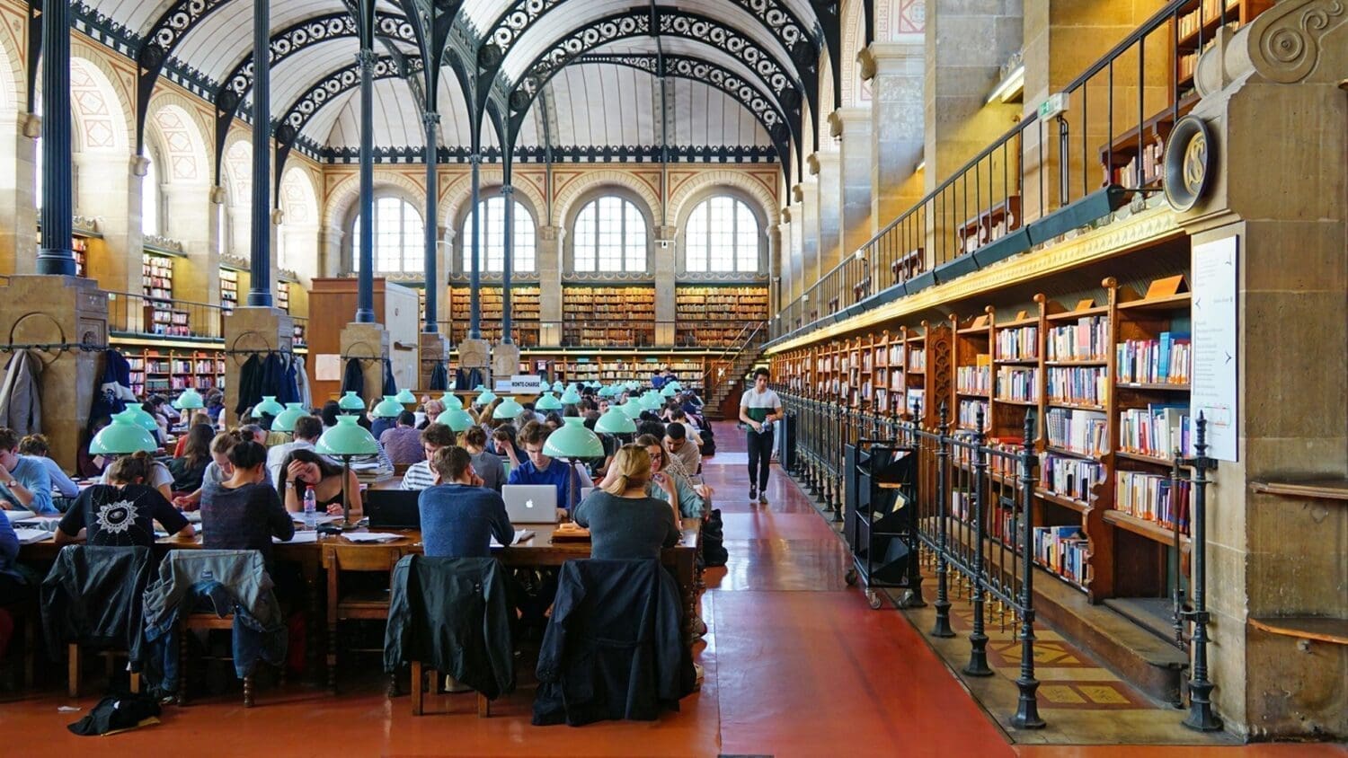 higher normal school