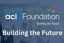 American Concrete Institute Concrete (ConREF)