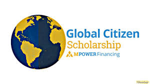 Global Citizen Scholarship 2024