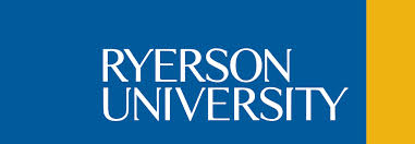 Ryerson University (RU), Canada