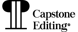 The Capstone Editing 2024