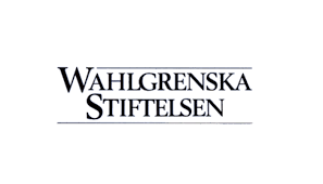 Wahlgrenska Foundation