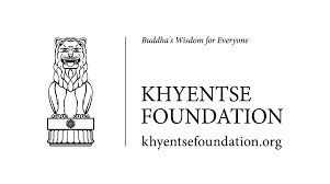 khyentse foundation