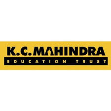 K. C. Mahindra Education Trust