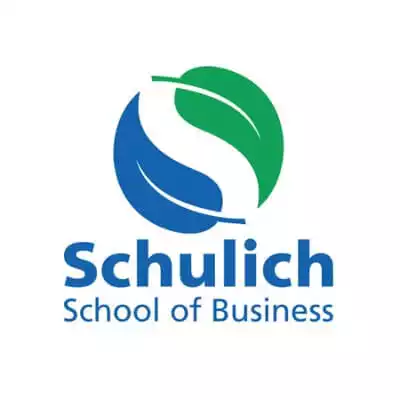 Schulich School Of Business