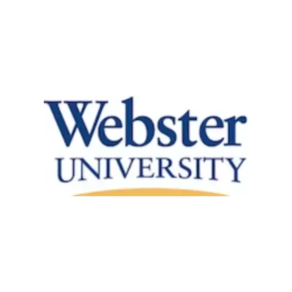 Webster university