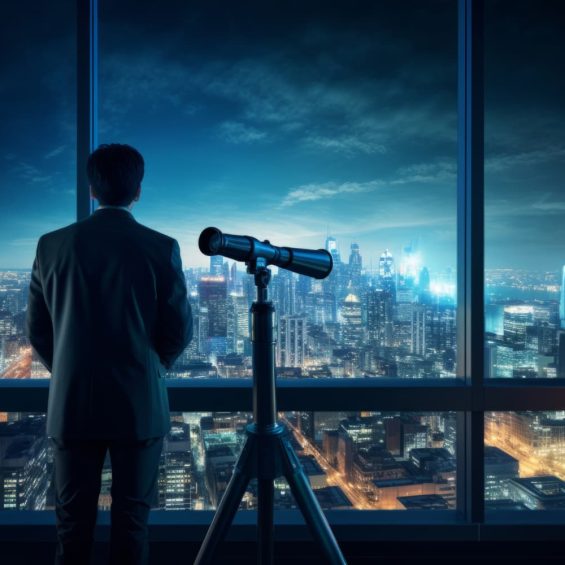 our vision our vision
